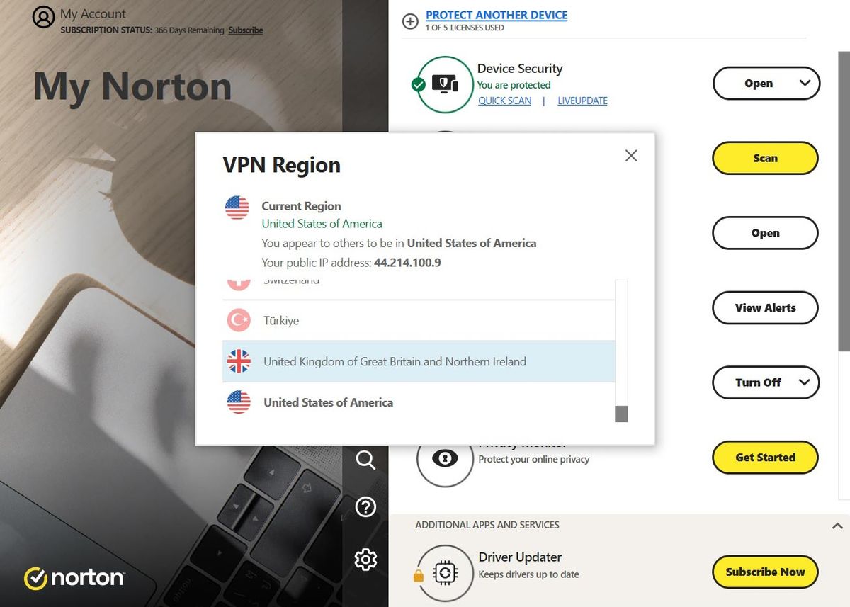 Bitdefender vs Norton which antivirus program belongs on your PC? Tom