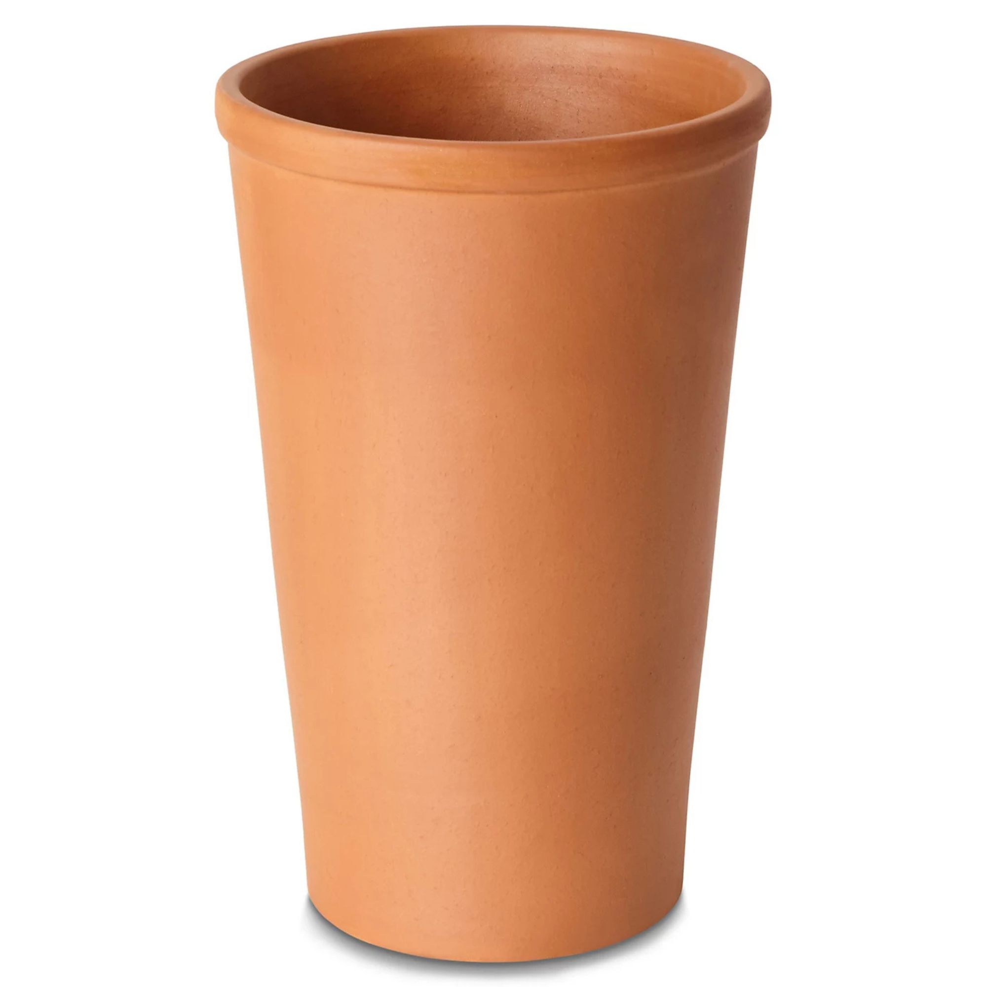 terracotta pot