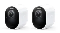 Best wireless outdoor security cameras: Arlo Ultra 4K