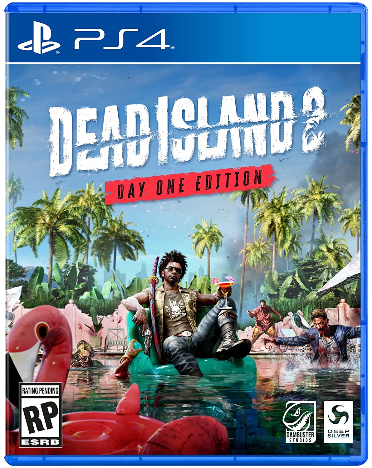 Dead Island 2