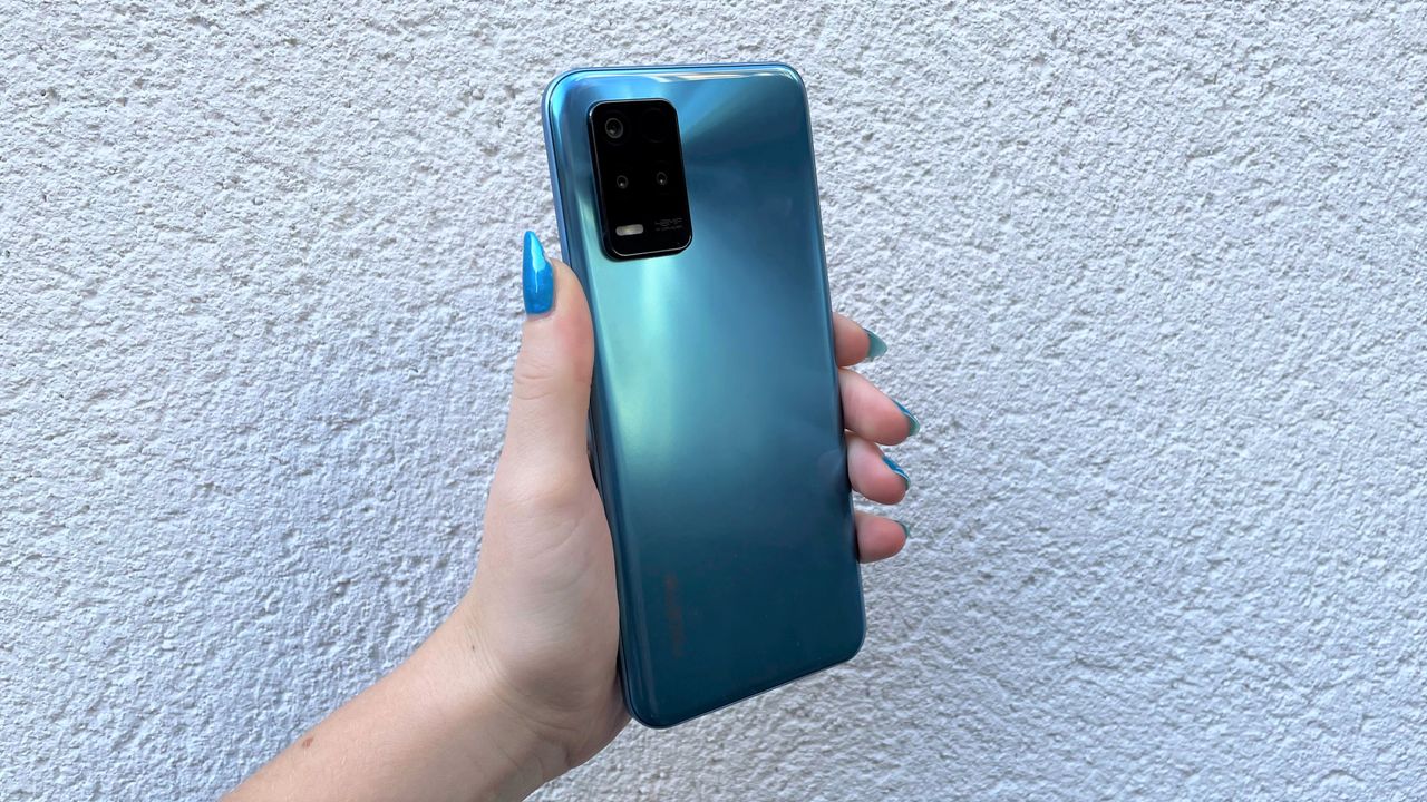 Realme 8 5G review