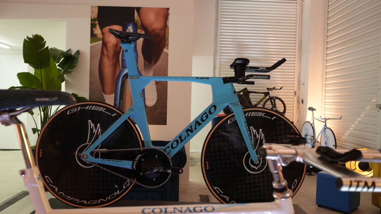 Rouleur Live 2025