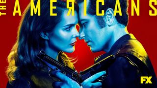 18 The Americans