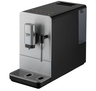 Beko bean to cup coffee machine