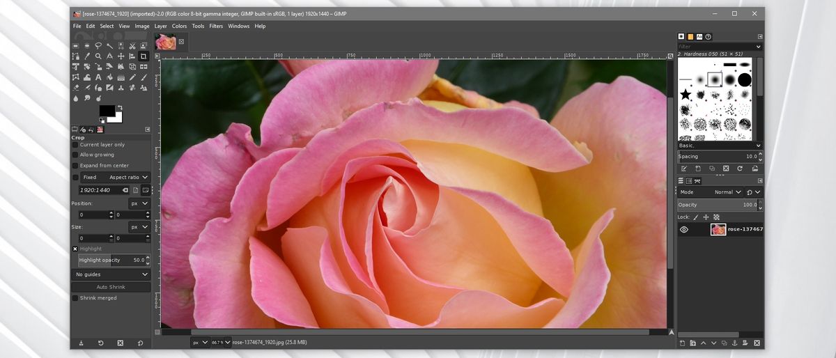 gimp for mac review 2014