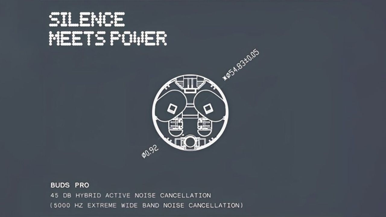 CMF by Nothing schematics