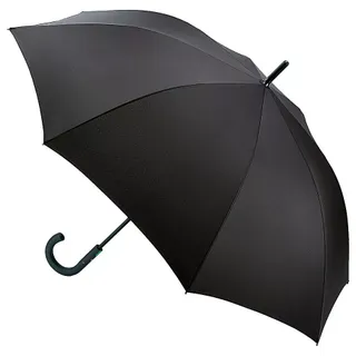 Fulton G844 Typhoon Walking Umbrella, Black