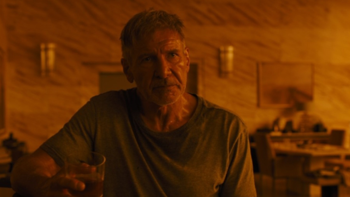 The 33 greatest Harrison Ford movies