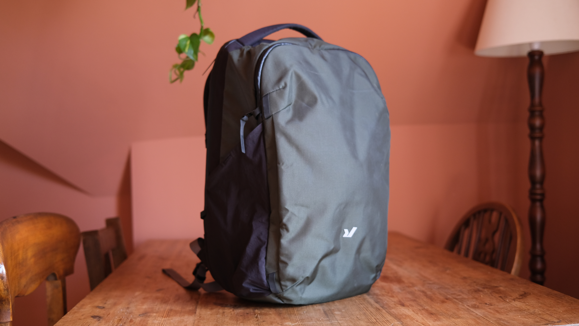 Rushfaster EDC Pro Backpack
