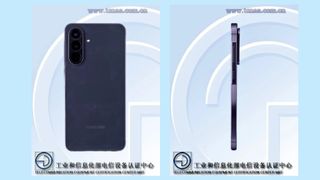 Galaxy A56 renders