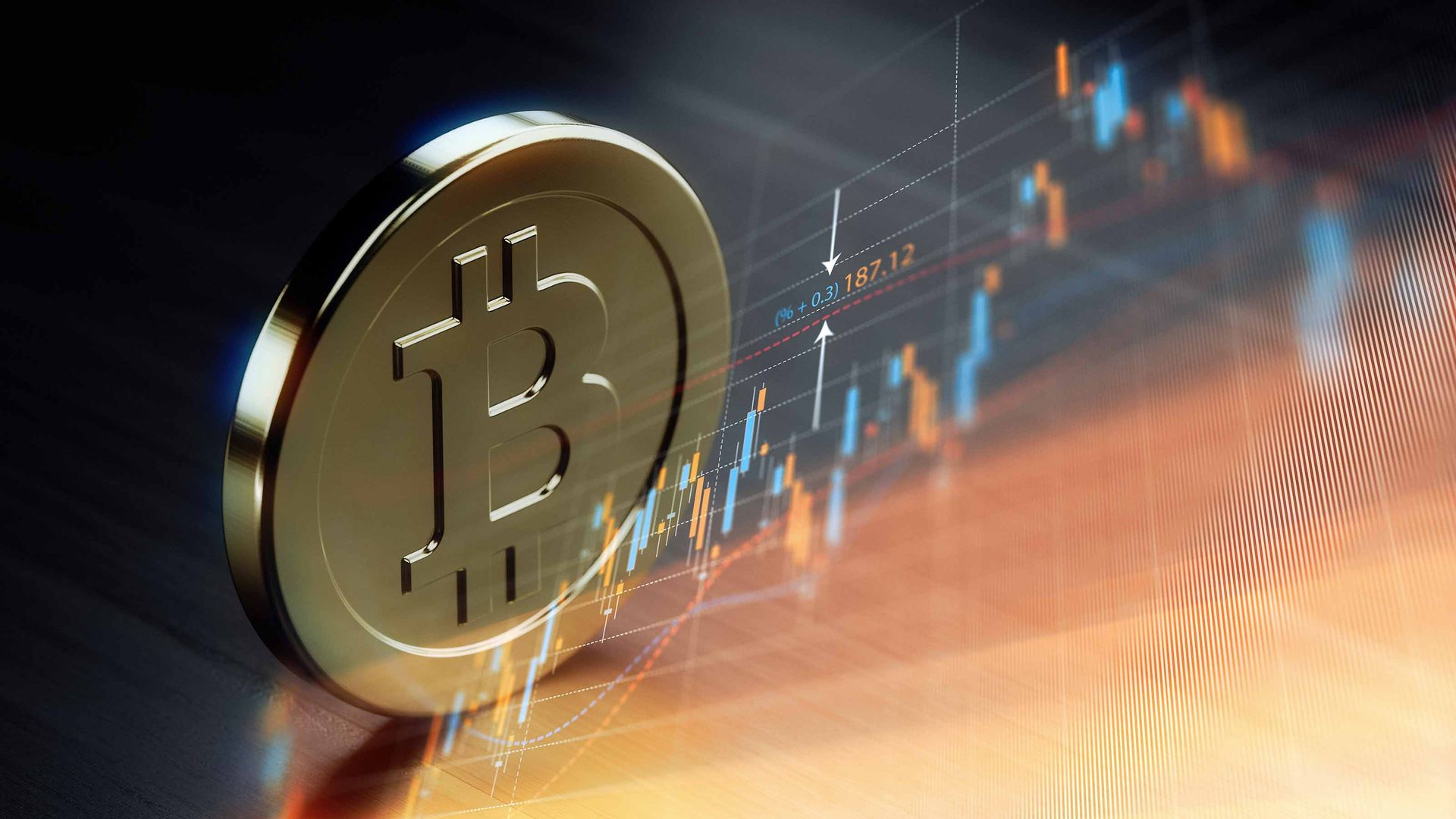 8 Top Cryptocurrency Stocks For The Next Bitcoin Boom