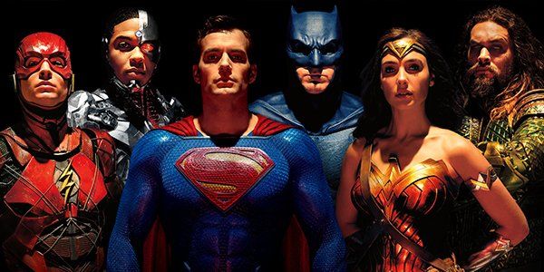 Warner Bros Scrapping All Superman Films For More Henry Cavill Movies?