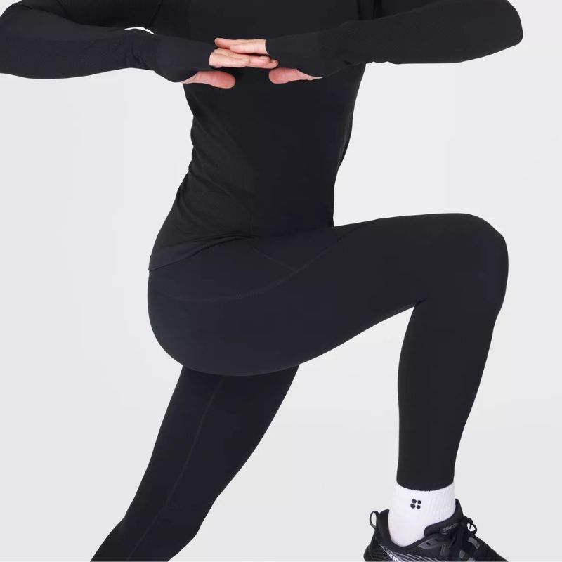 Sweaty Betty Power Leggings in black