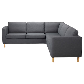 PÄRUP Sectional IKEA sofa