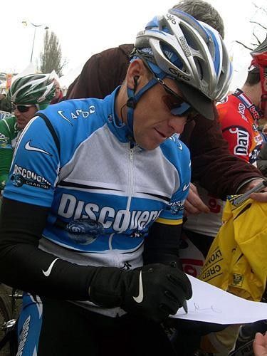 More autographs