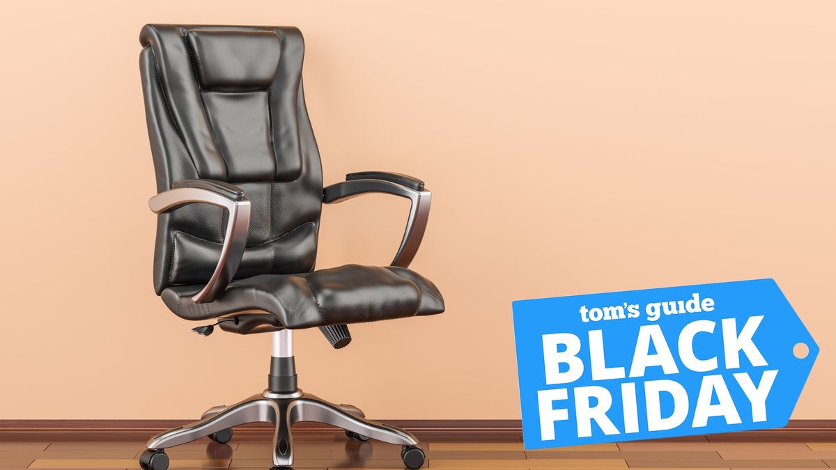 Office Depot Black Friday Deals 2020 Save On Home Office Essentials Toms Guide