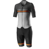 Castelli&nbsp;Sanremo 4.0 Speed Suit | up to 31% off
