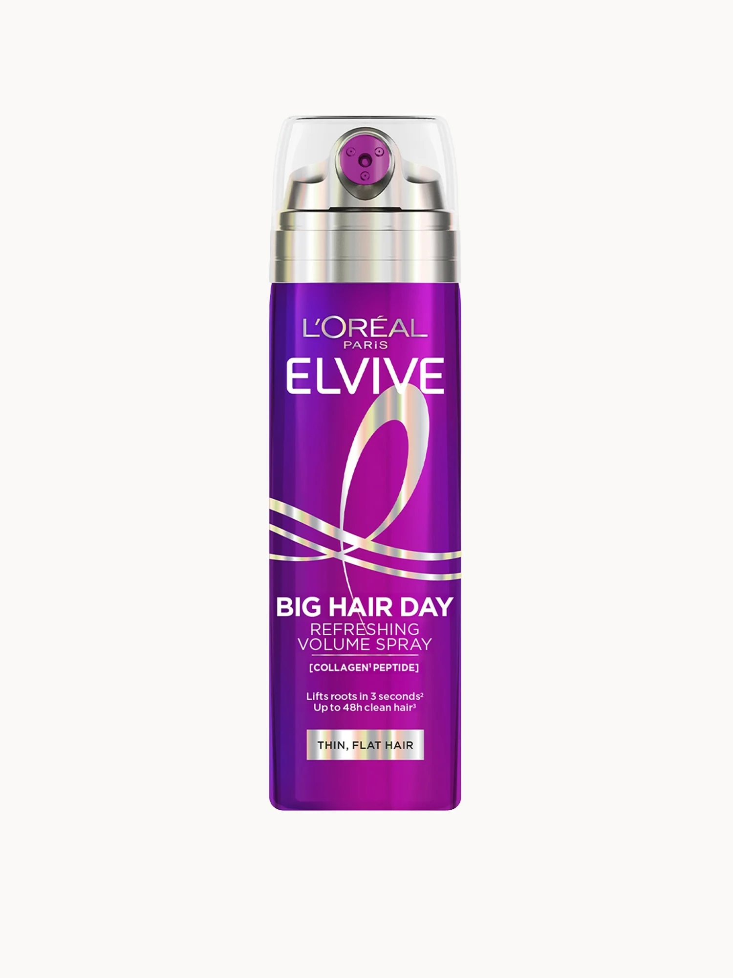 L'or&amp;eacute;al Paris Elvive Collagen Lifter Volume Spray 200ml