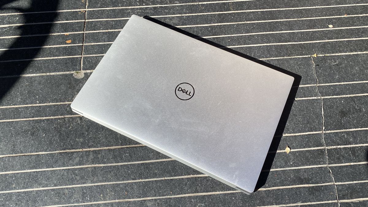 Dell XPS 15 (9500)