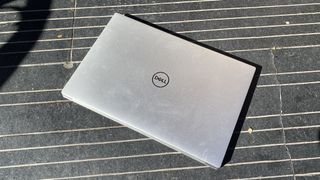 Dell XPS 15 (9500)
