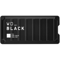 WD Black P40 Game Drive (1TB)