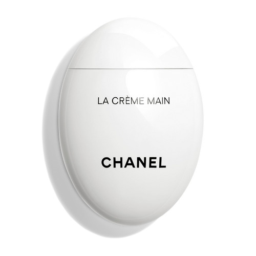 La Cr&amp;Egrave;me Main Nourish - Soften - Illuminate