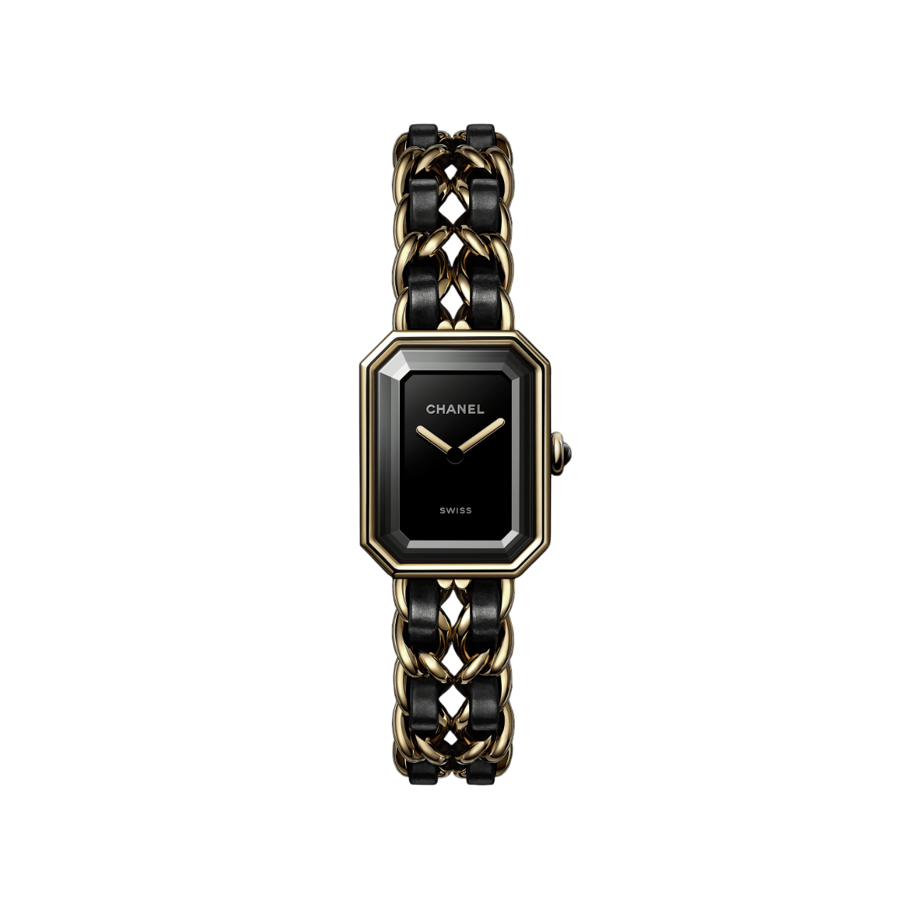 Chanel, Premi&amp;egrave;re Iconic Chain Watch