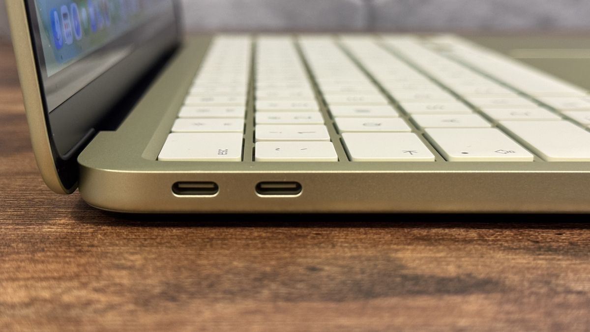 MacBook Neo