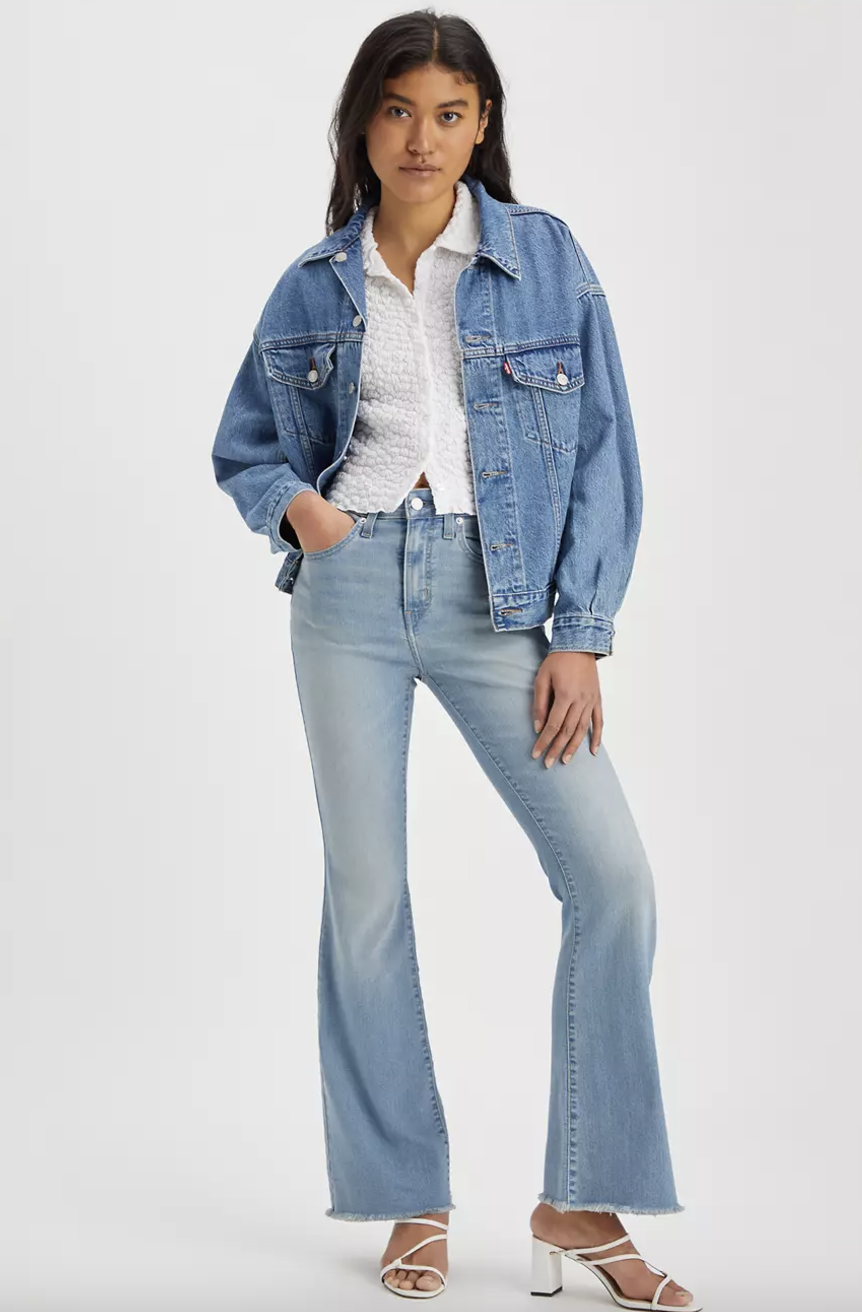 jeans