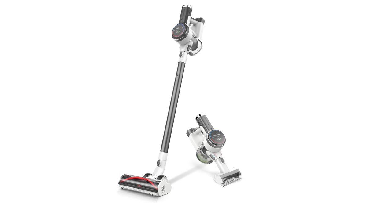 Best cordless vacuum stick vacuum cleaners for your home TechRadar