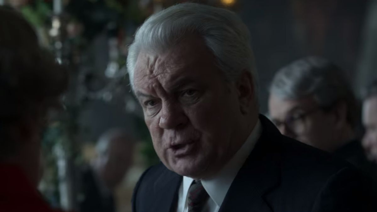 The Crown season 5 guest cast: We break down all the cameos, episode by