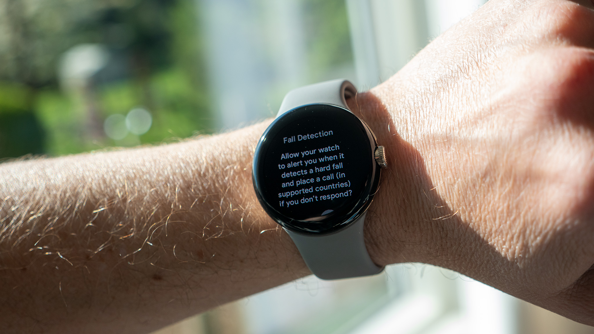 Which smartwatches can you trust in an emergency Android Central