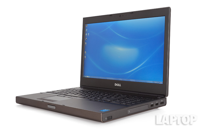 Dell Precision M4800 Review | Laptop Mag