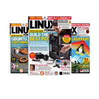 Linux Format - save up to 35%