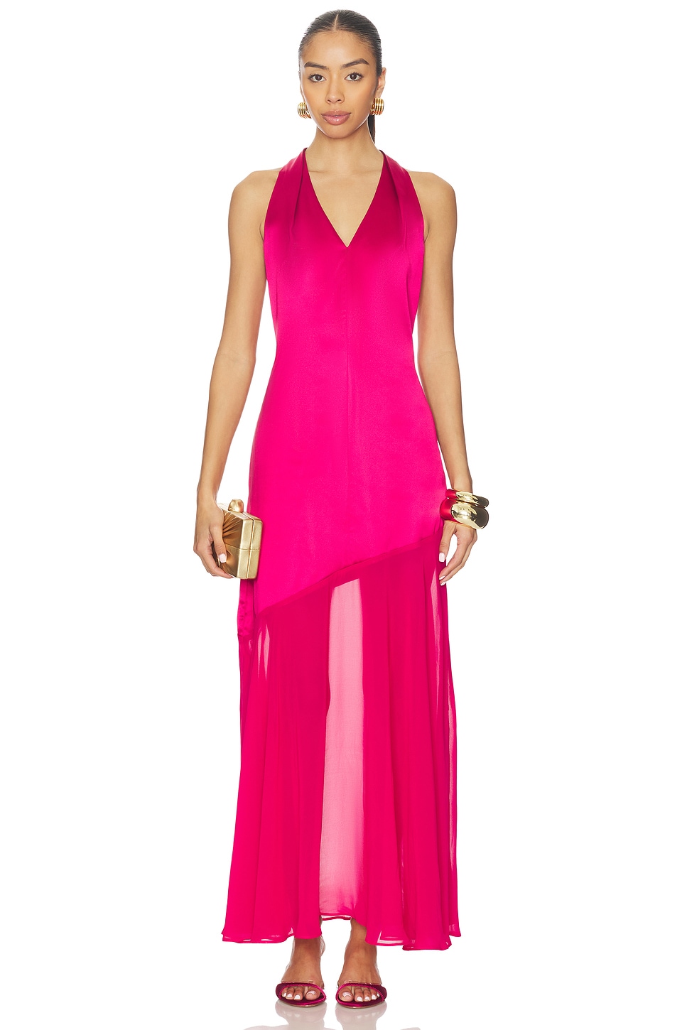 Lua Dress