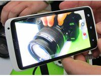 HTC One X