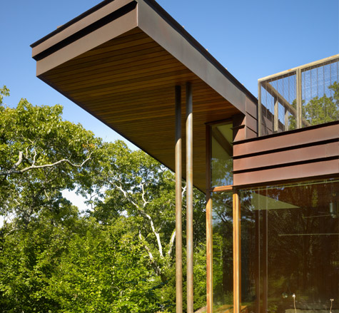 Chilmark Guest House