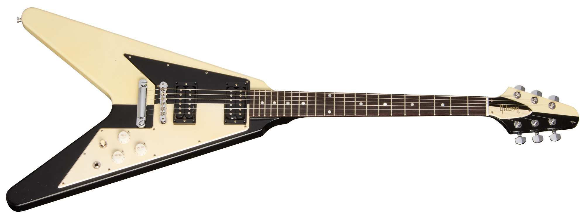 Gibson Michael Schenker 1971 Flying V Collector's Edition