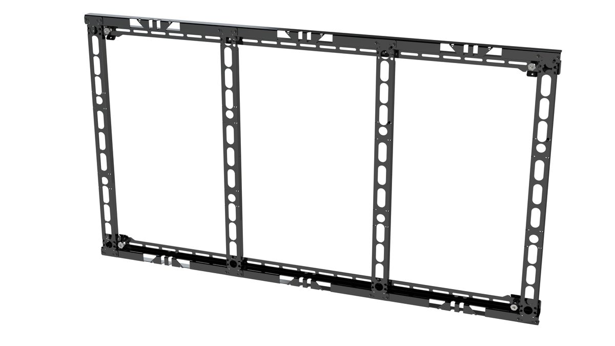 Premier Mounts Convergent LED Mount Series