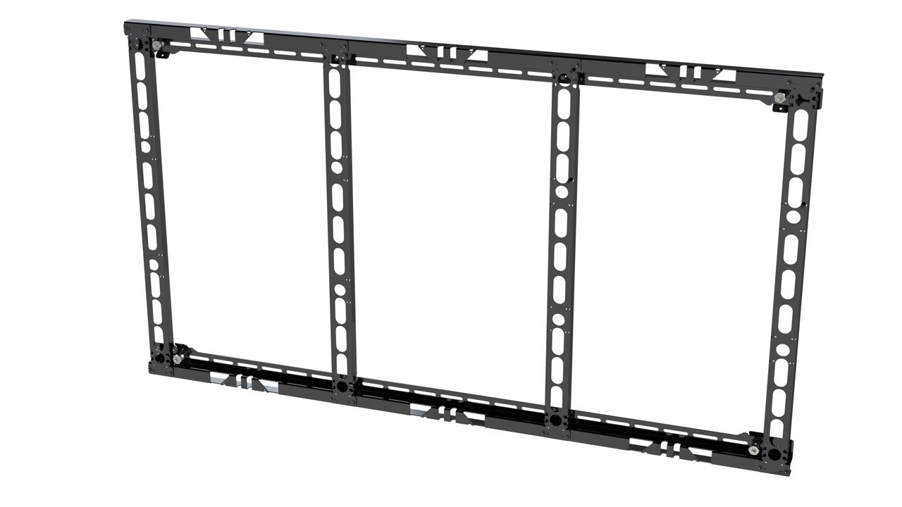 Premier Mounts Convergent LED Mount Series