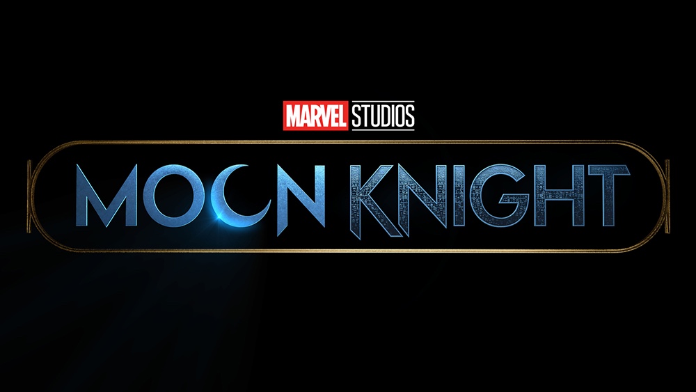 Moon Knight logo