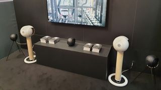 Devialet launches Phantom Reactor Custom surround sound system