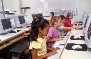 Free Curriculum Focuses on Modern Technology Skills