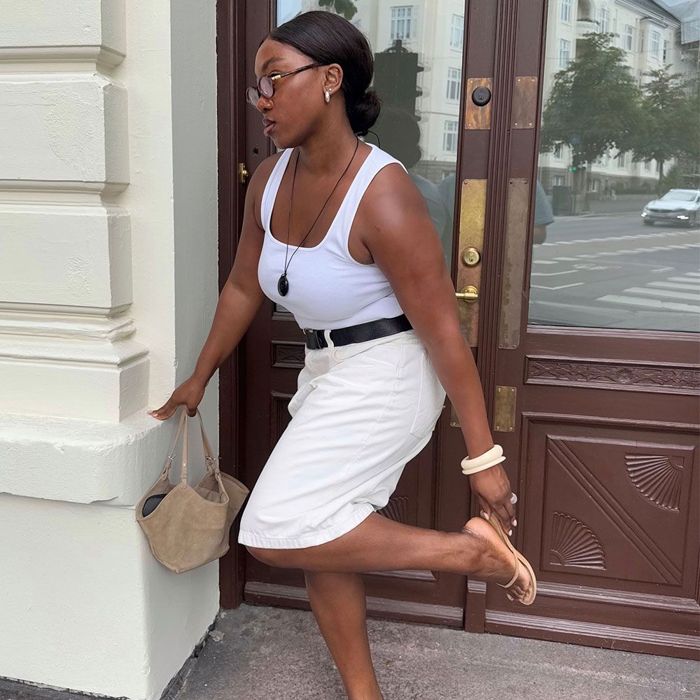Every Fashion Person I Know Would Nod Yes to These 29 Shoes From Nordstrom