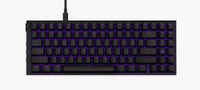 NZXT Function Mini TKL Mechanical Keyboard: was $120, now $99 at GameStop