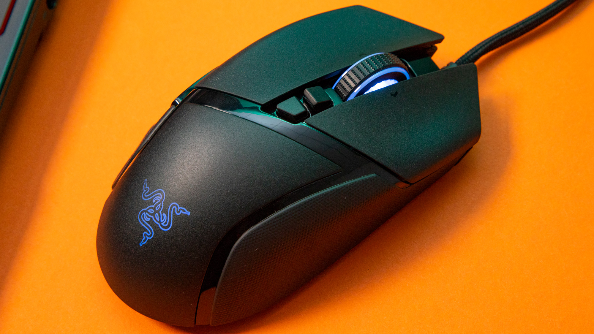 How to enable the Sensitivity Clutch on a Razer mouse