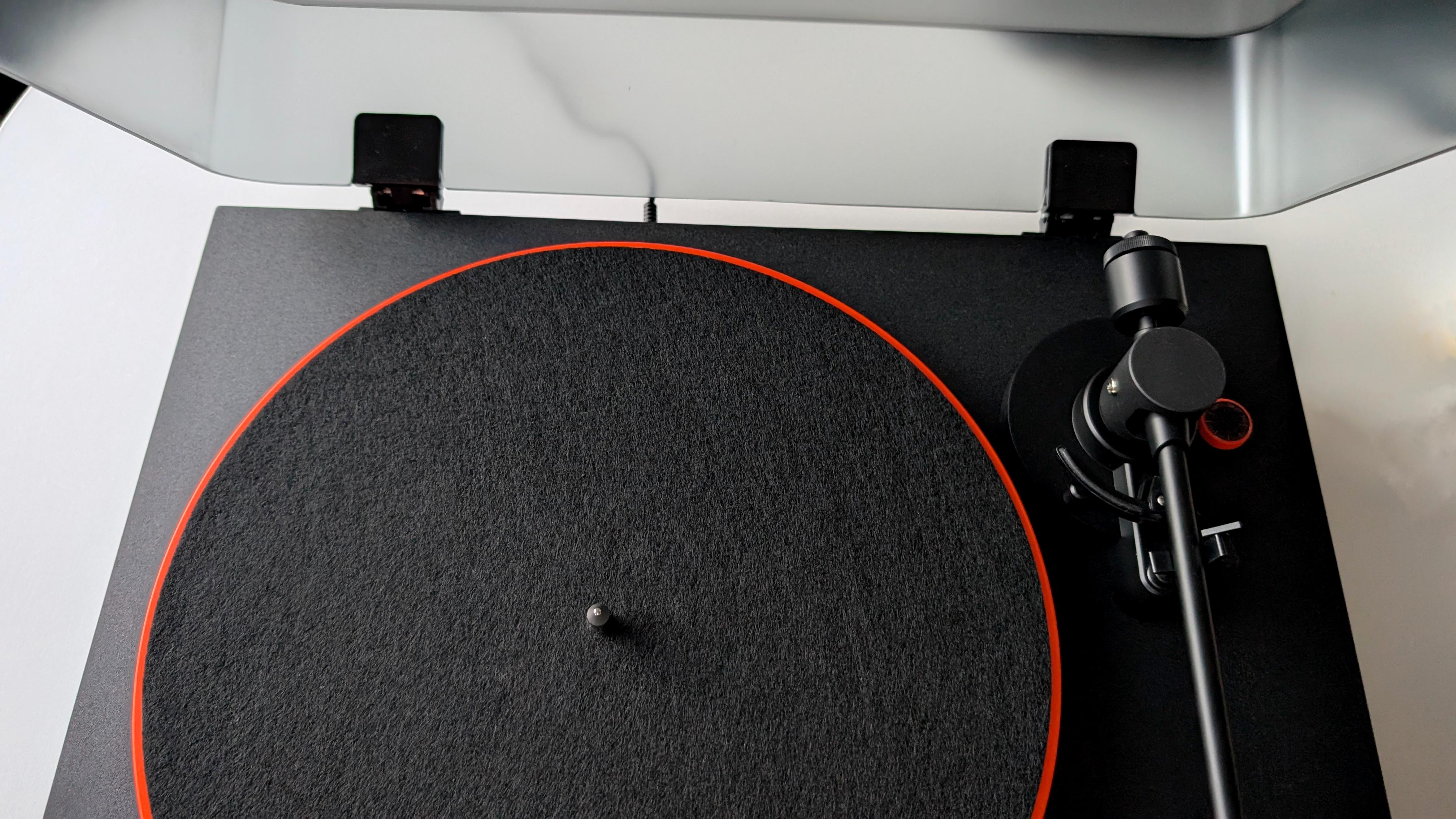 JBL Spinner