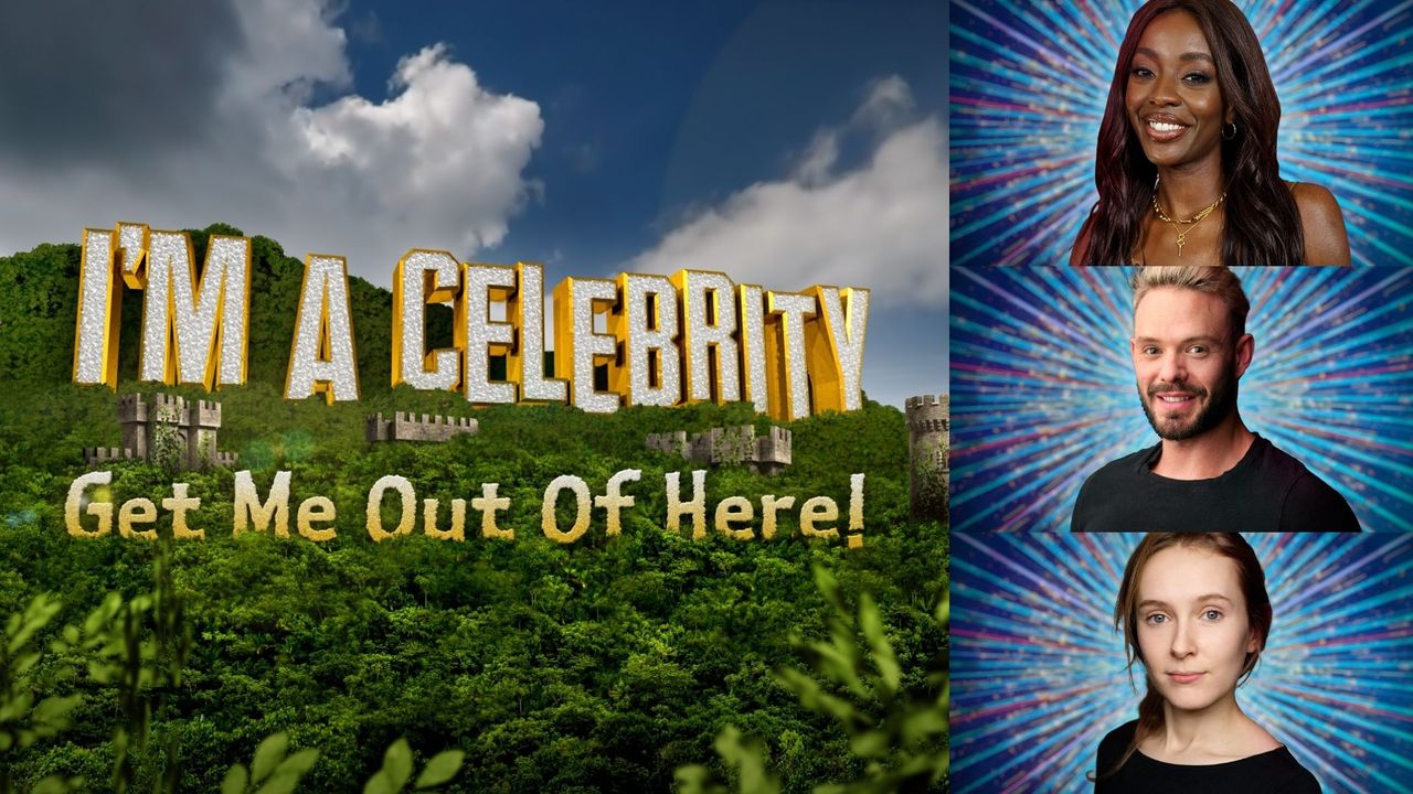 Strictly Come Dancing winner could be hinted at by I&#039;m A Celebrity 2021