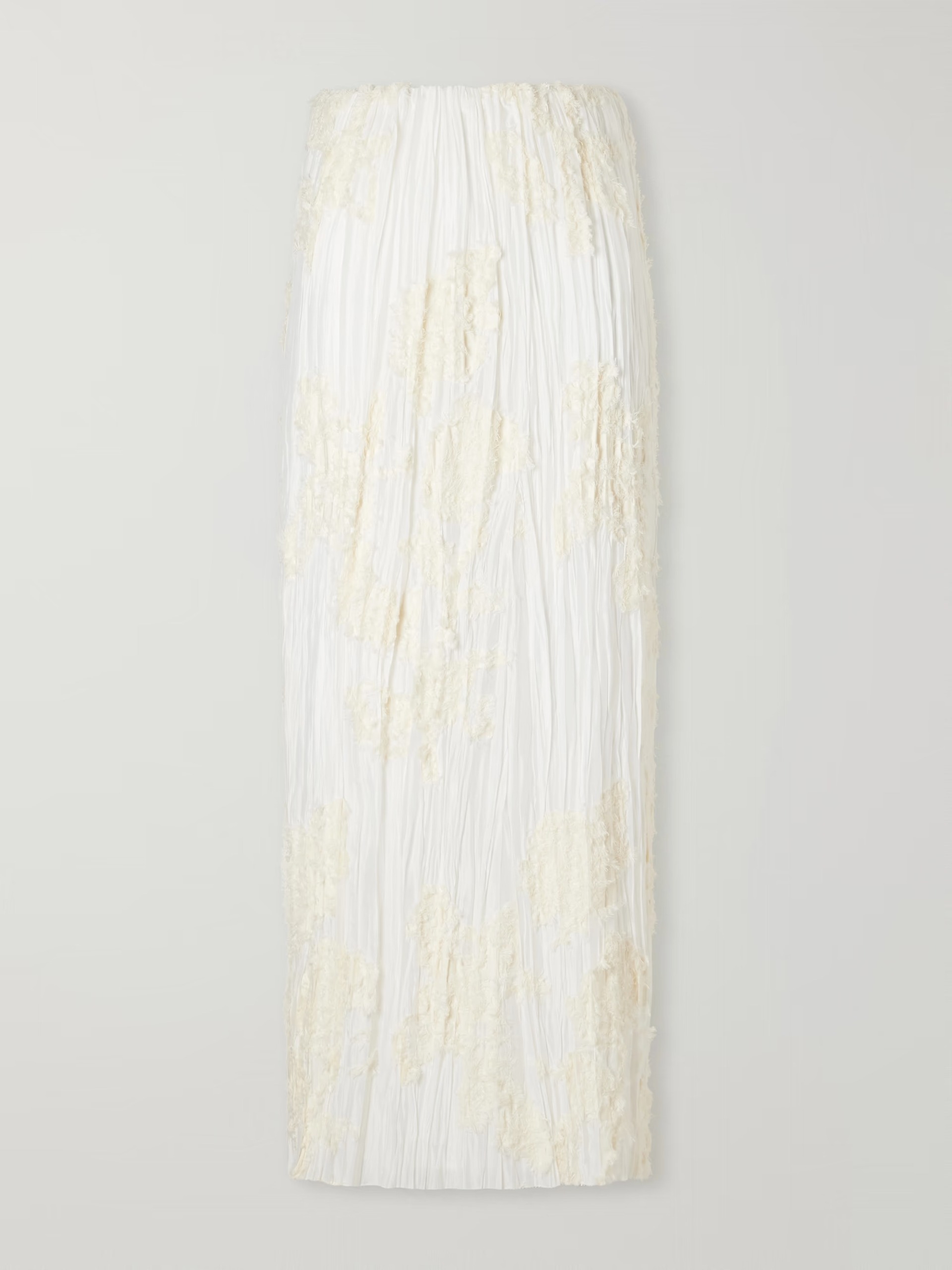 Kallmeyer, Esse Embellished Midi Skirt