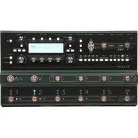 Kemper Profiler Stage100+ amps | 200+ effects | 1-in, 4-out